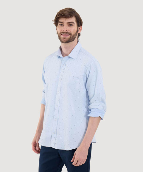 camisas para hombre image number null
