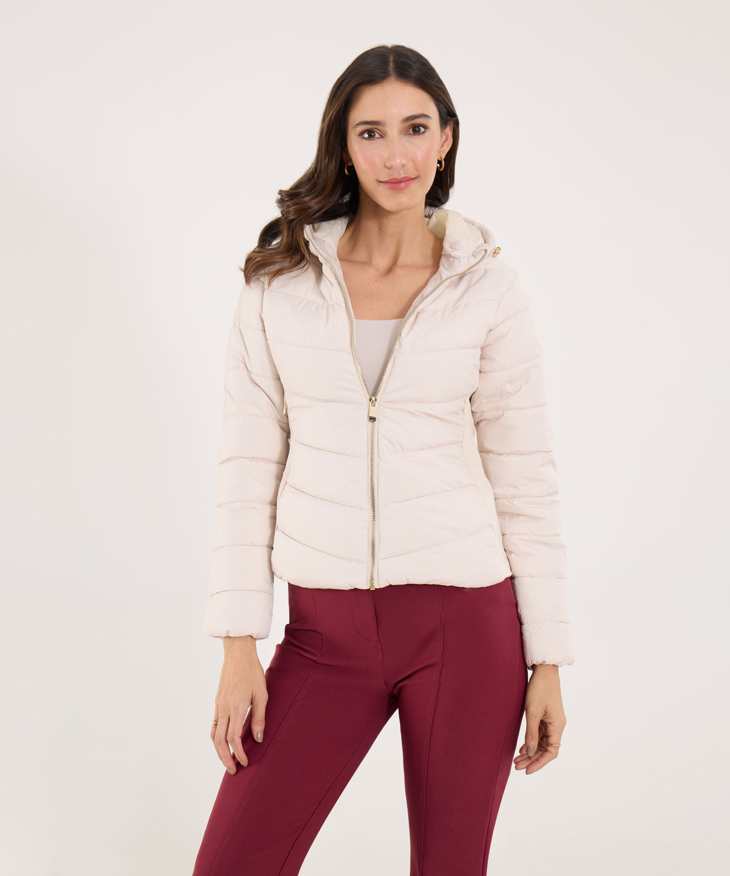chaquetas para mujer