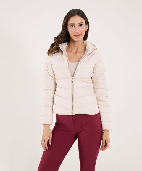 chaquetas para mujer image number null