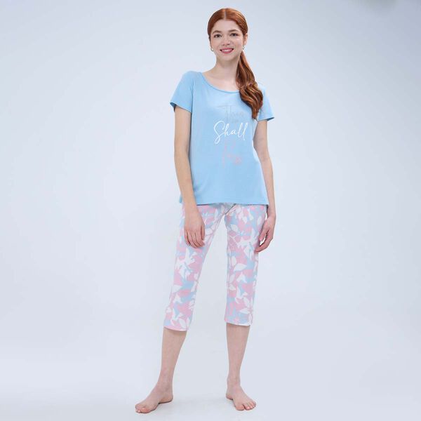 pijamas y batas para mujer image number null