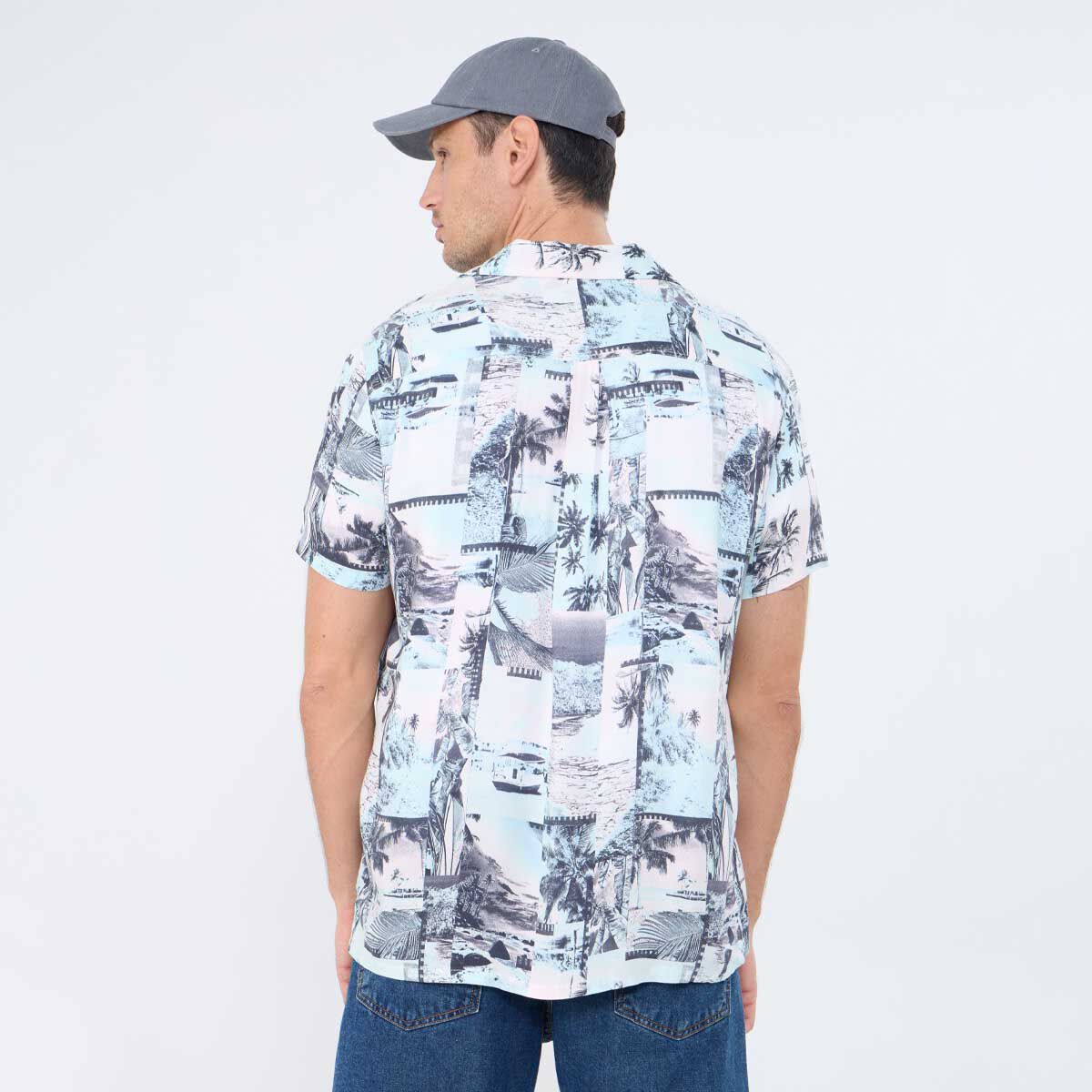 camisas para hombre