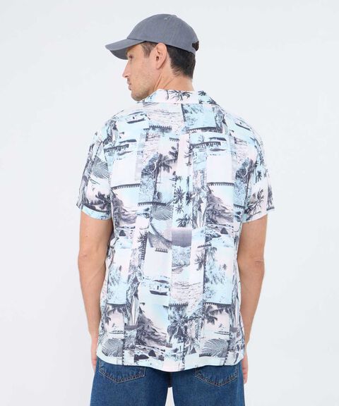 camisas para hombre
