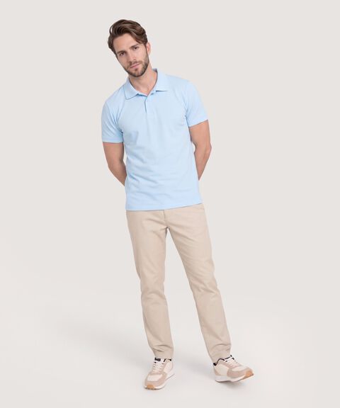 camisetas polo para hombre