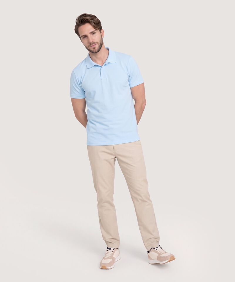 camisetas polo para hombre