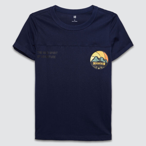 camisetas niño