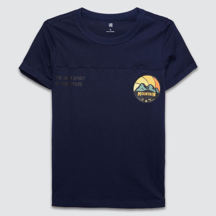 camisetas niño