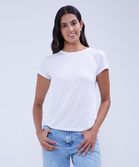 camisetas mujer image number null