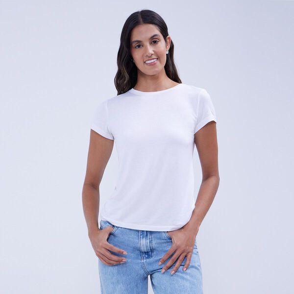 camisetas mujer image number null
