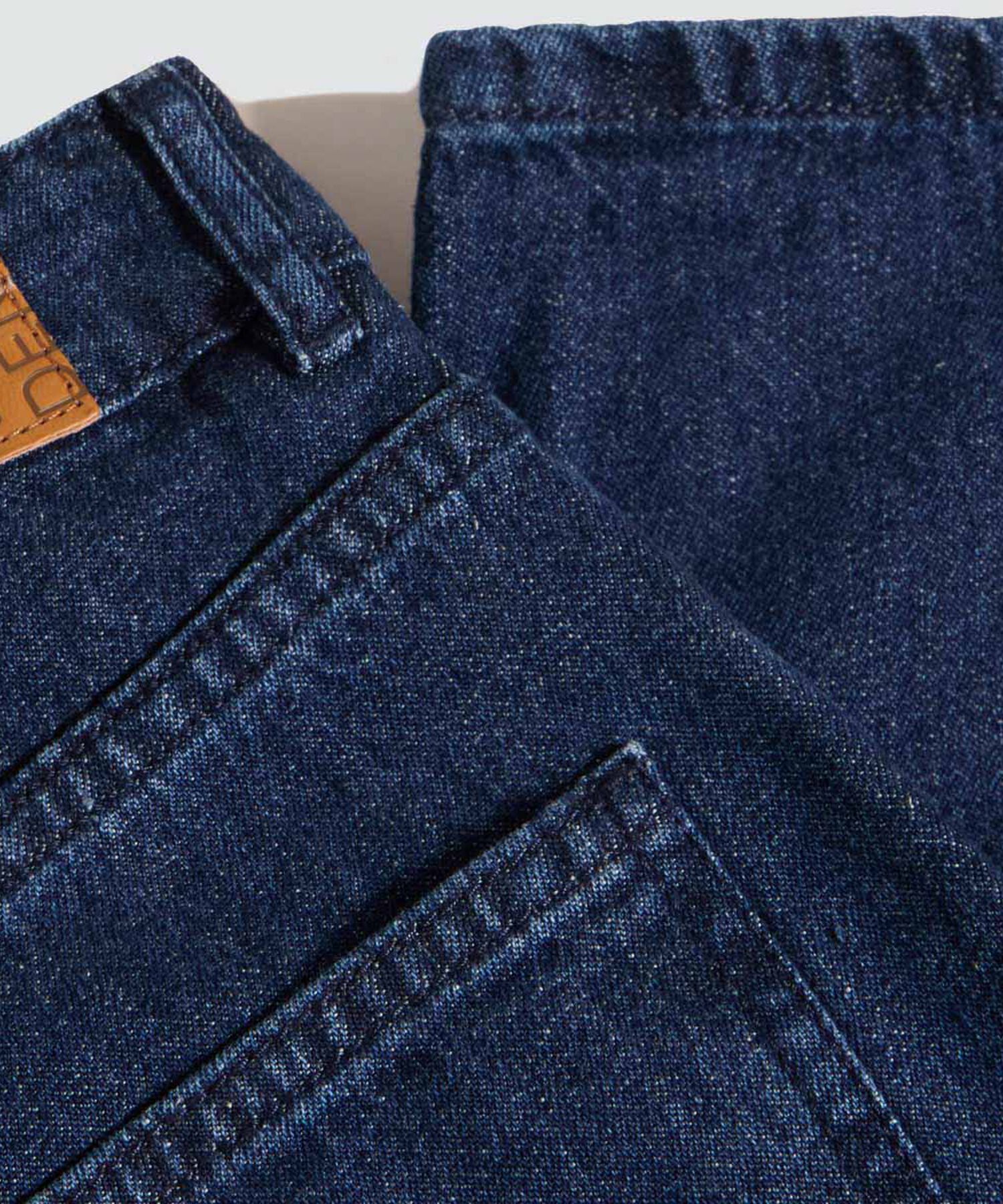 jeans mujer