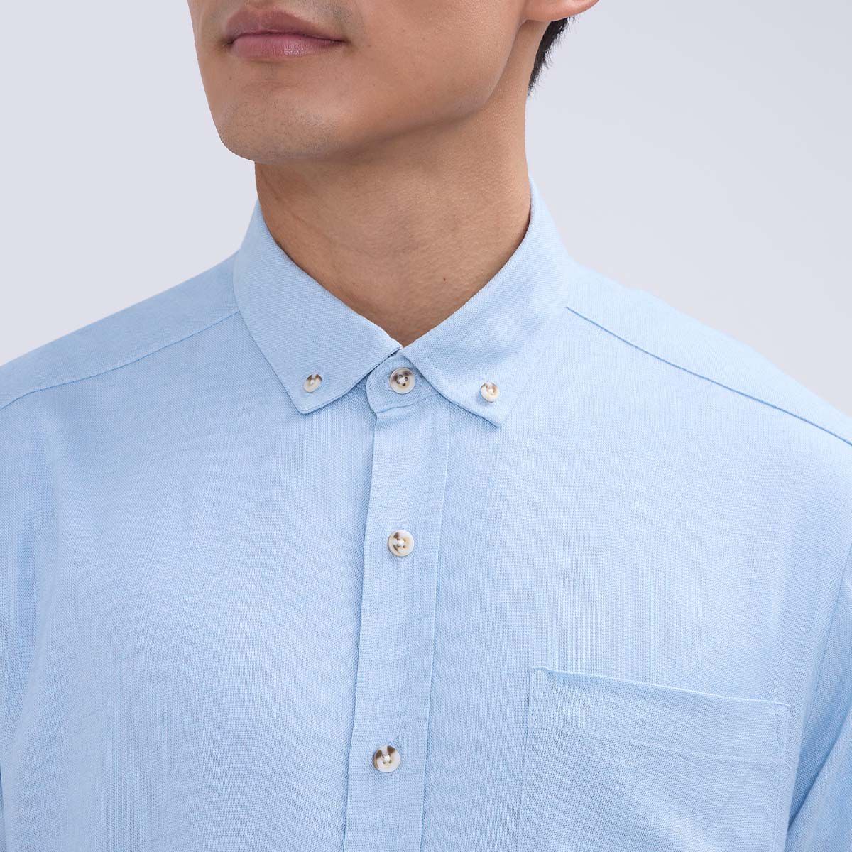 camisas para hombre