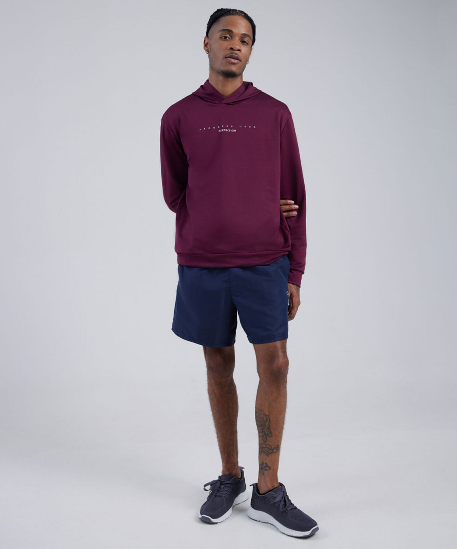 buzos deportivos para hombre 