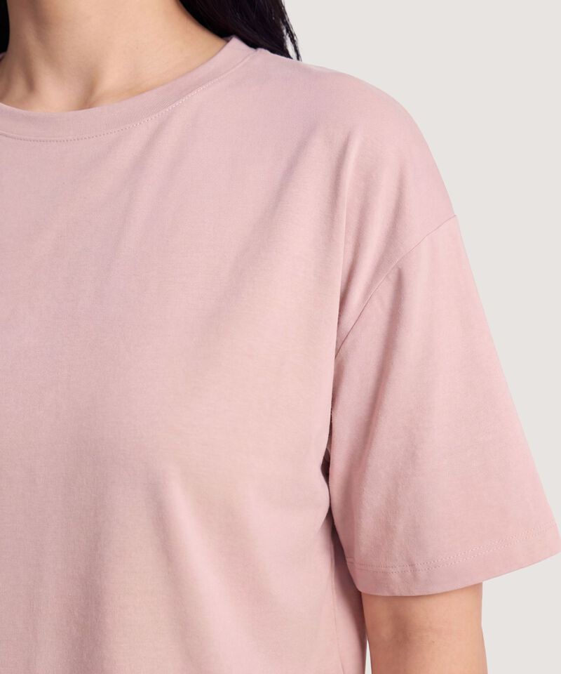 camisetas mujer