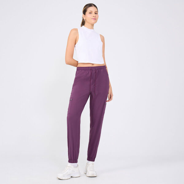 pantalones deportivos image number null