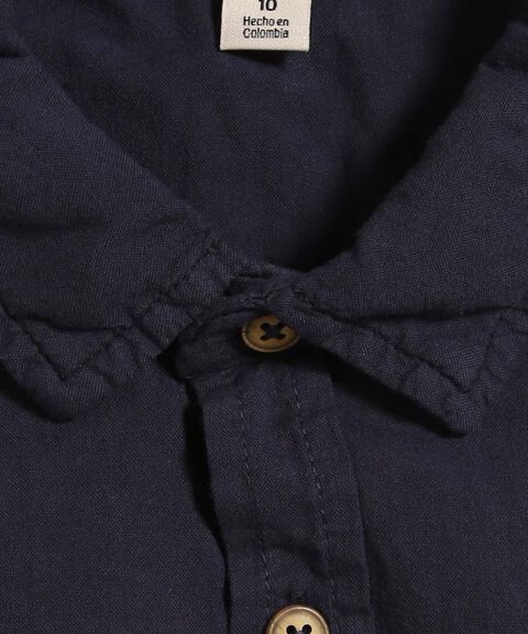 camisetas niño