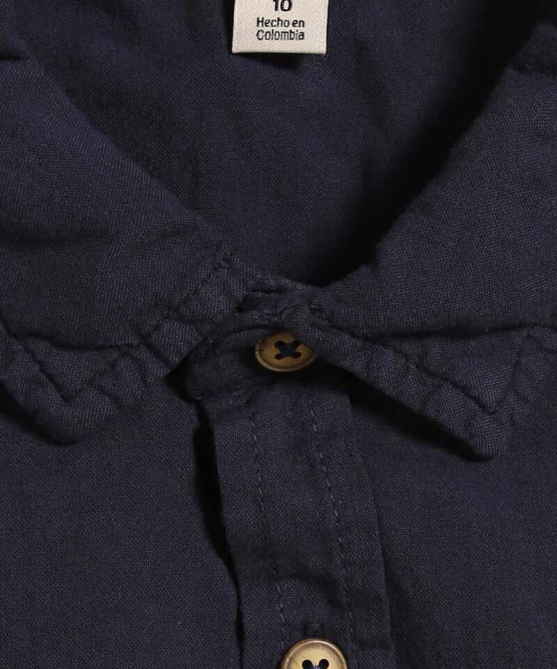 camisetas niño