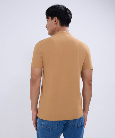 camisetas polo para hombre image number null