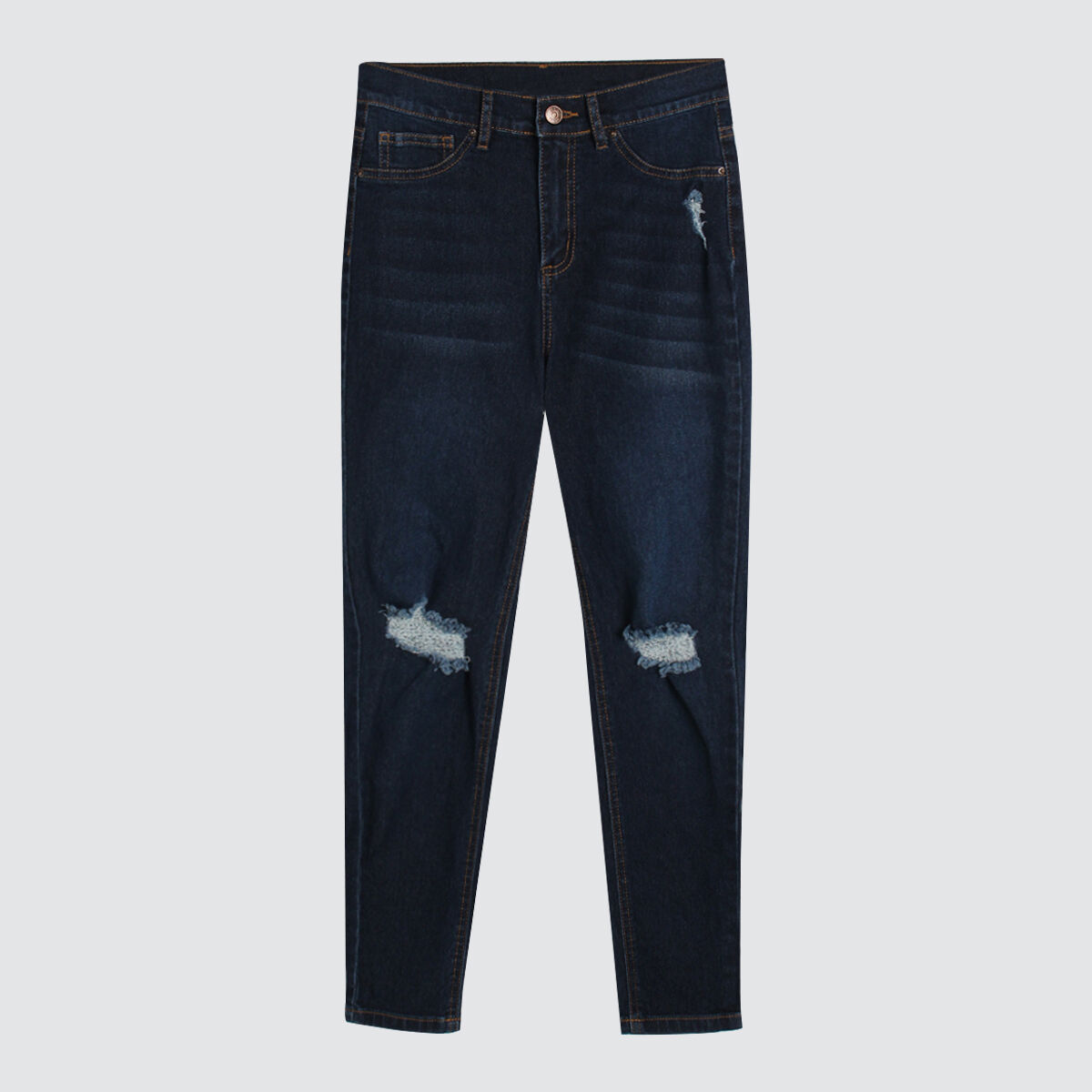 jeans mujer