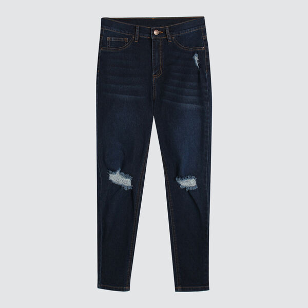 jeans mujer