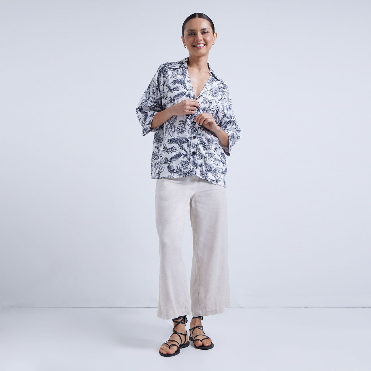 camisas para mujer