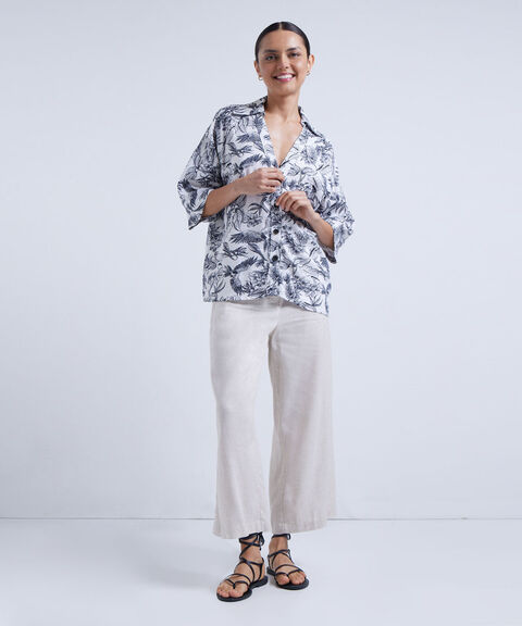 camisas para mujer
