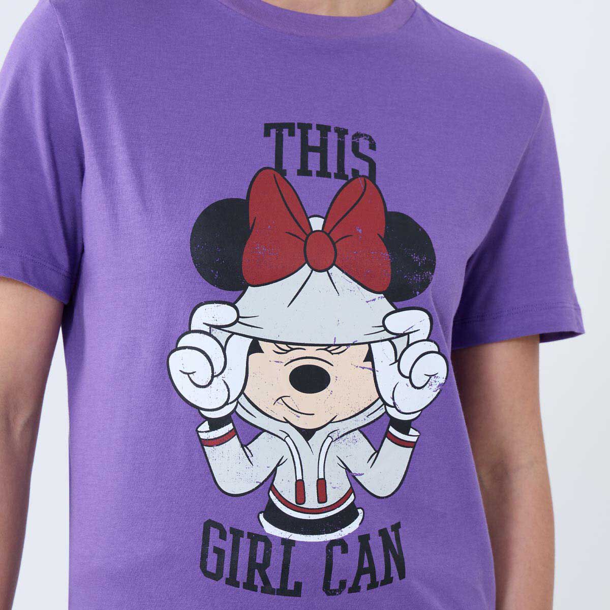 camisetas mujer