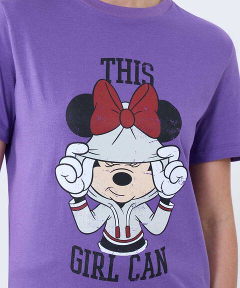 camisetas mujer image number null