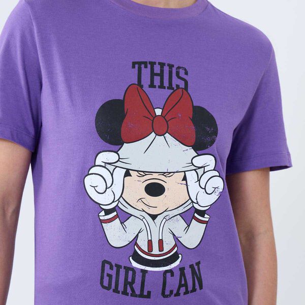 camisetas mujer image number null