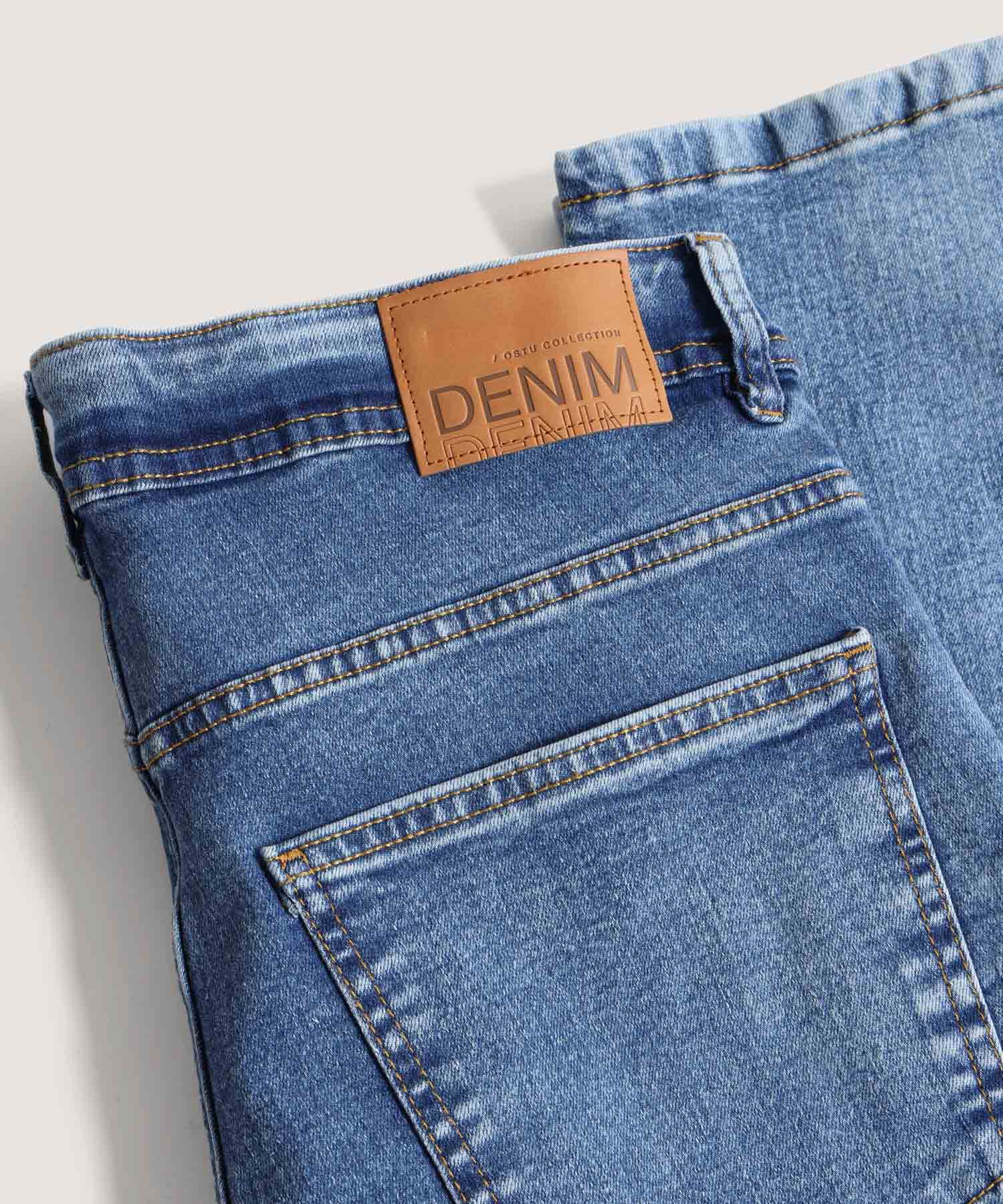 jeans denim