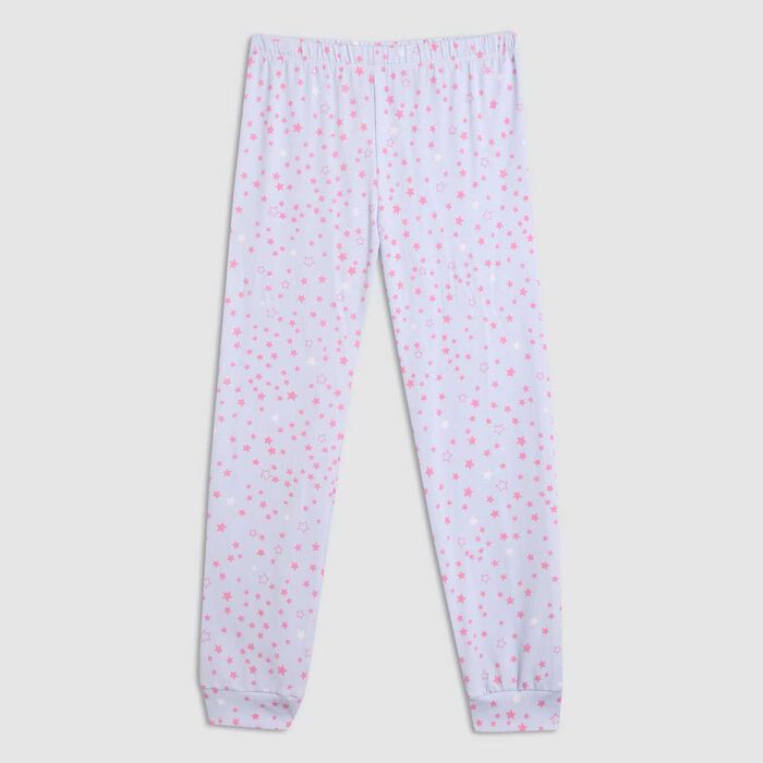 batas de pijama para niñas