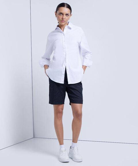 bermudas para mujer