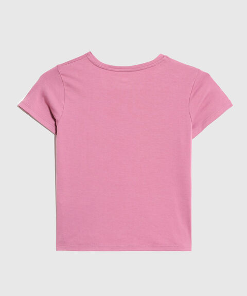 Pack x2 Camisetas para Niña, Surtido, hi-res