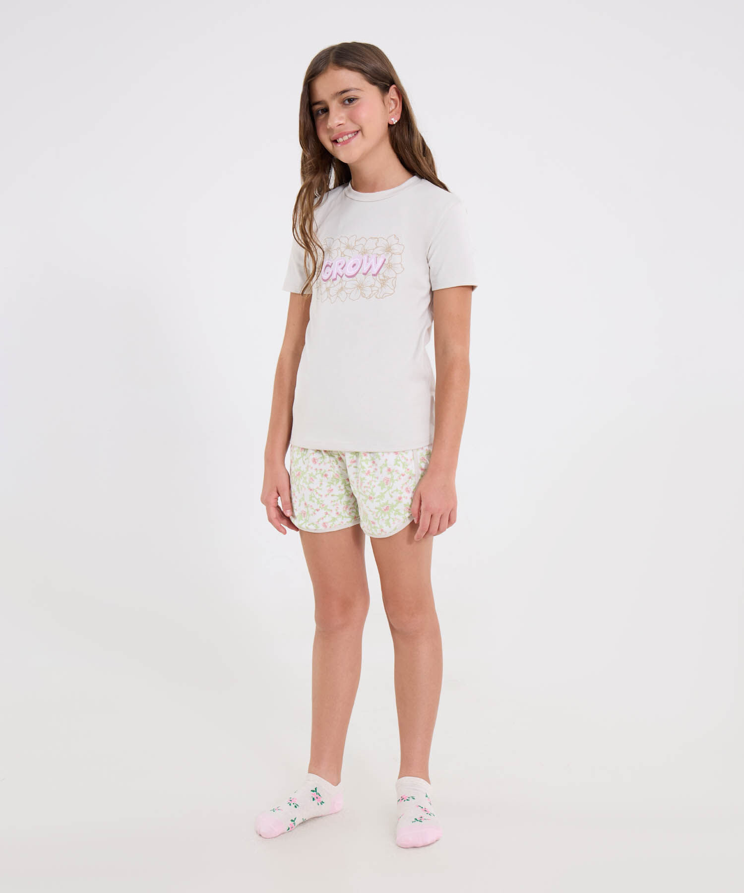 batas de pijama para niñas