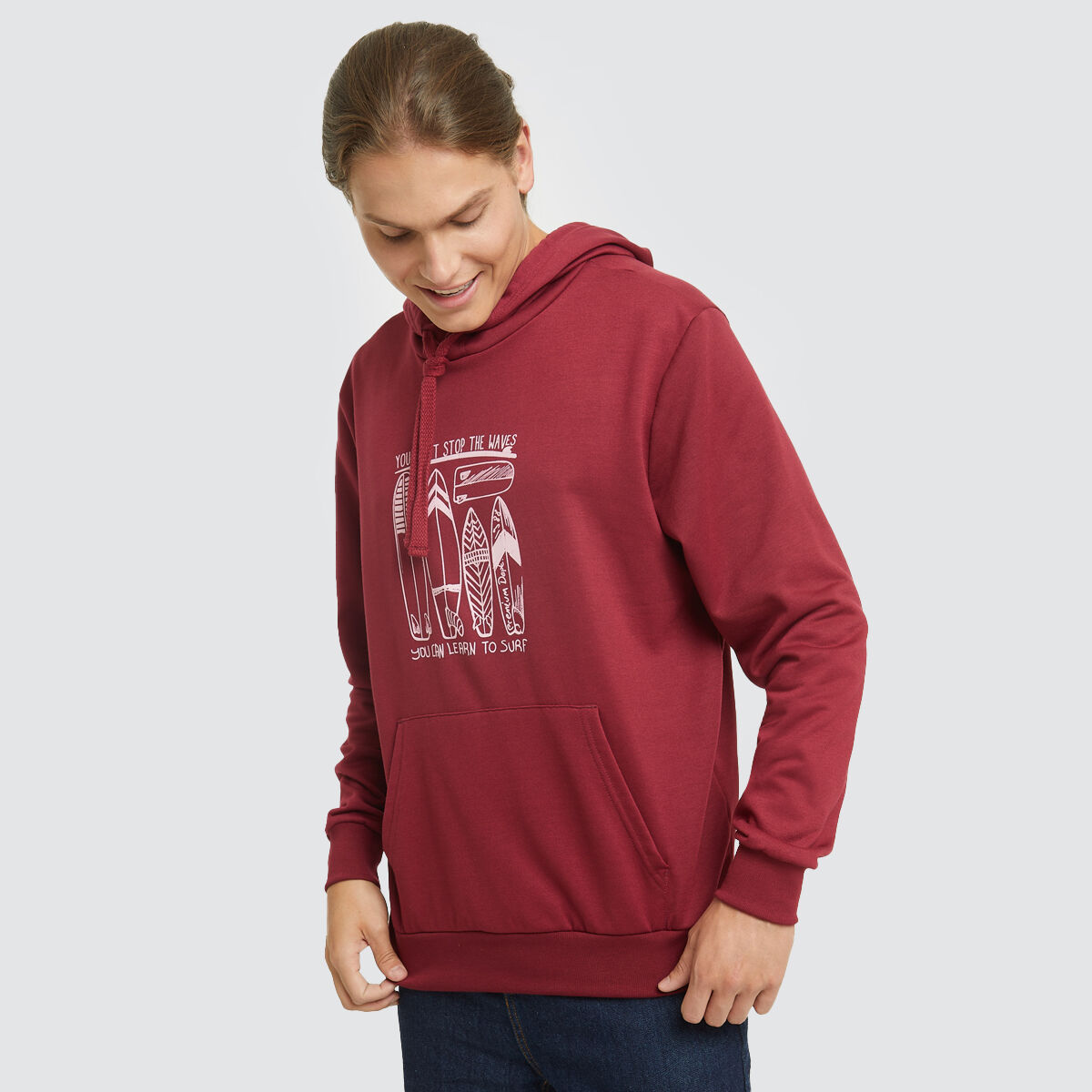 Buzos para hombre con capucha new arrivals