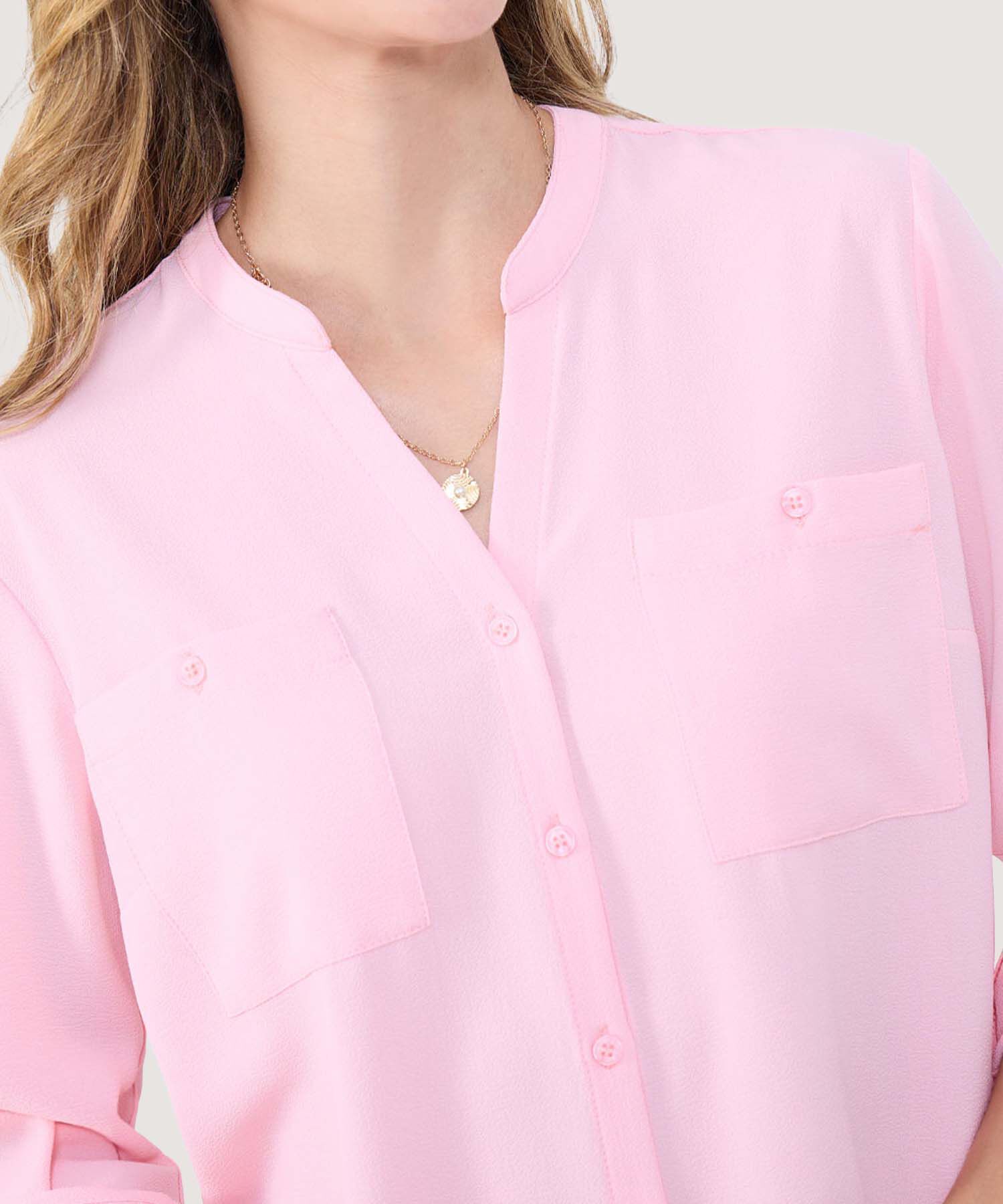 blusas de moda