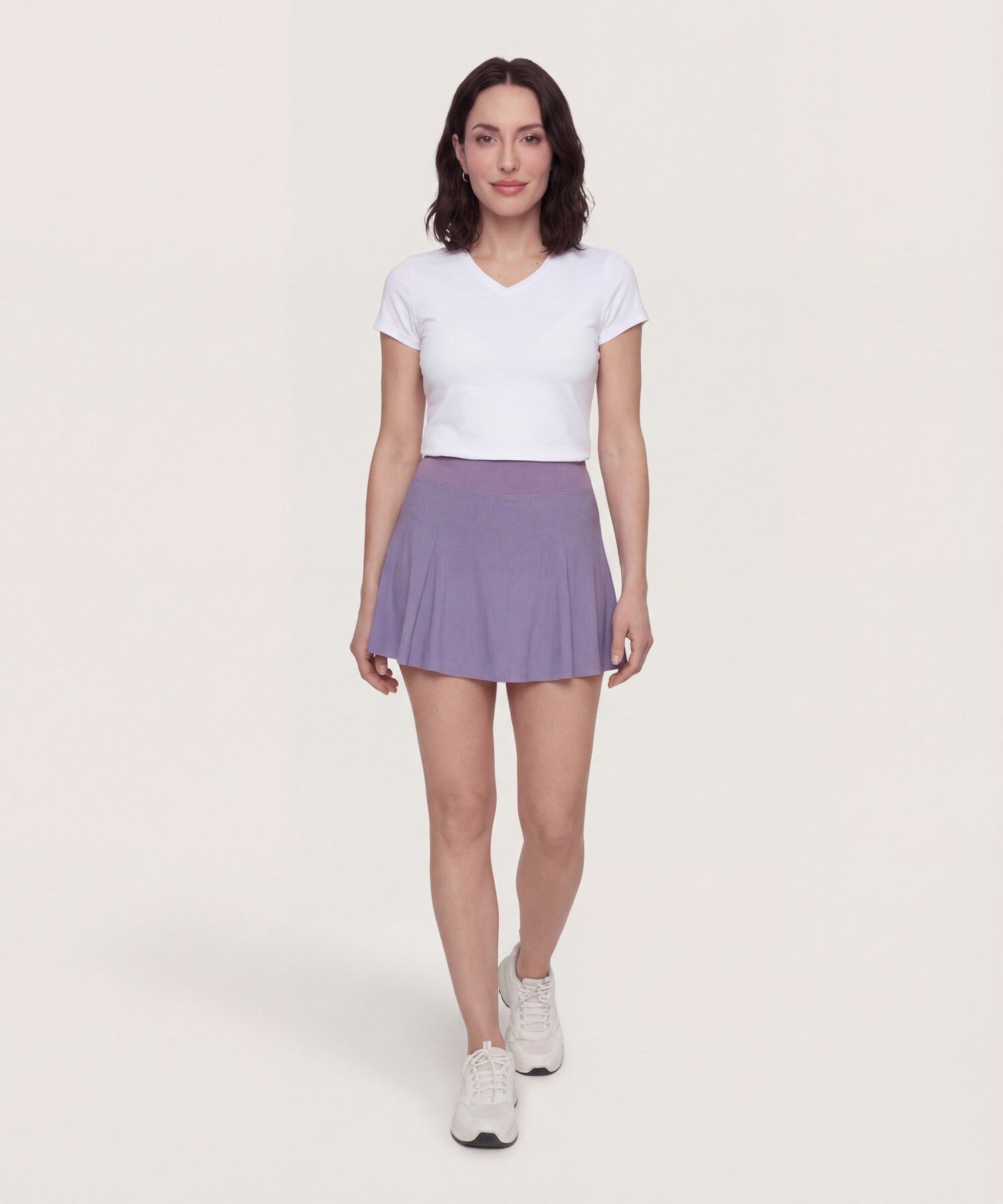 faldas deportivas mujer