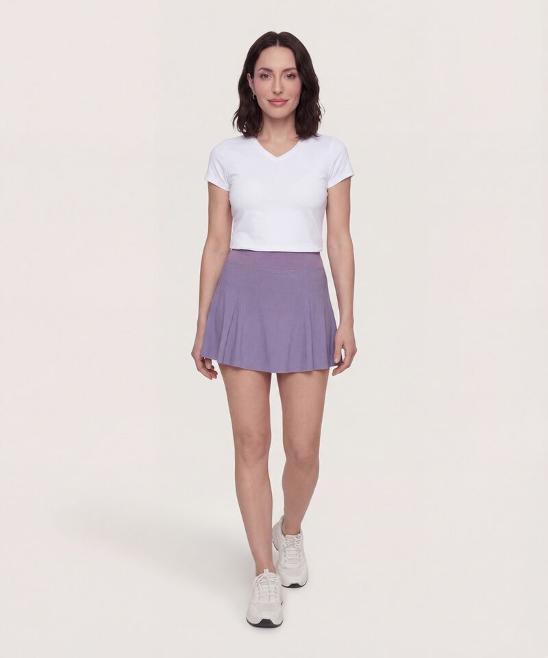 faldas deportivas mujer