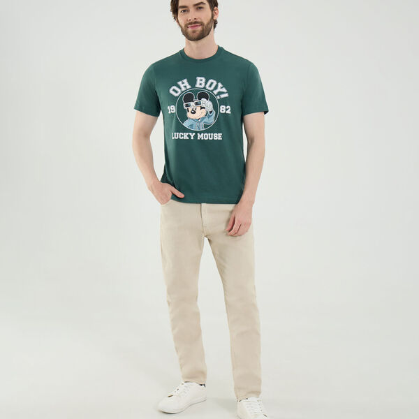 camisetas para hombre image number null