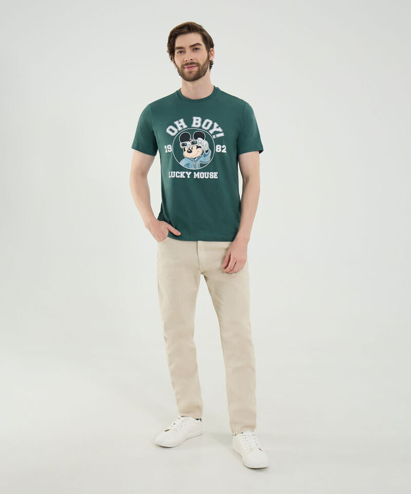 camisetas para hombre