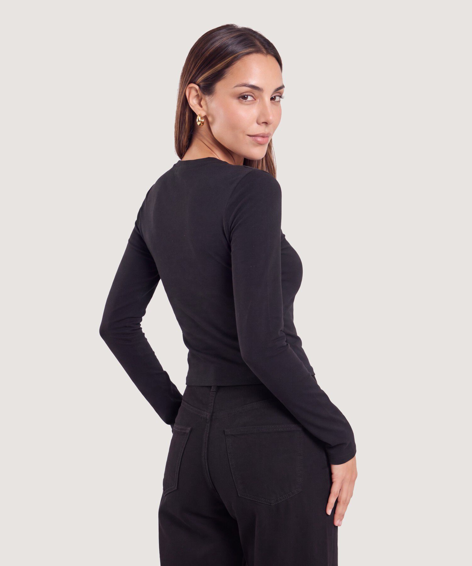 camisetas mujer