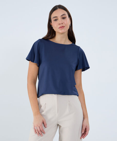 camisetas mujer image number null