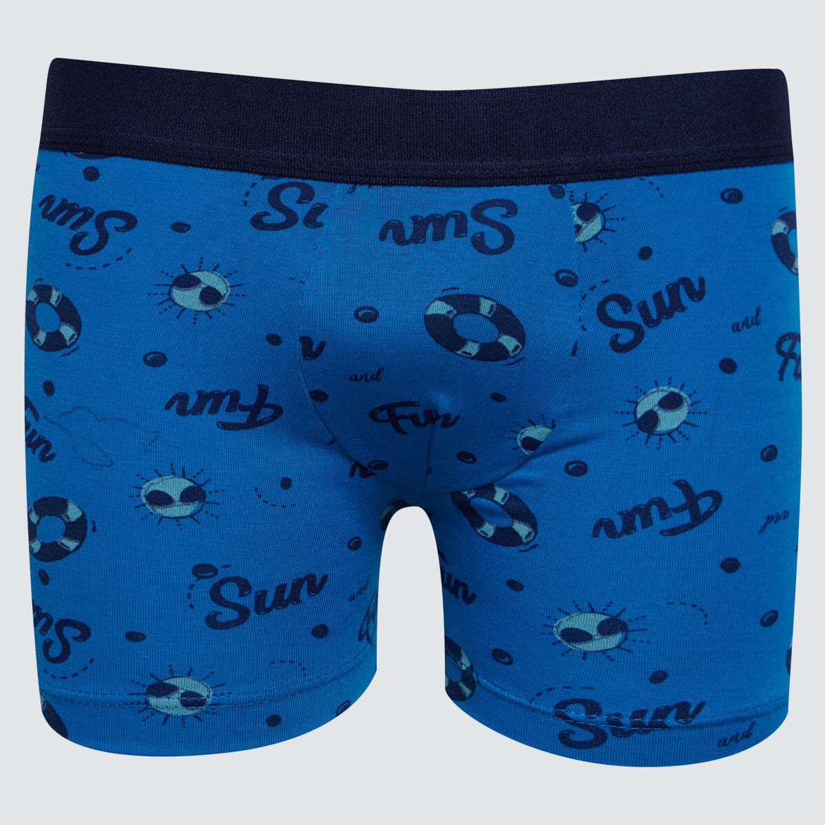 boxer para niño
