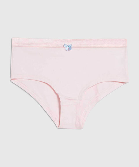 ropa interior para niñas