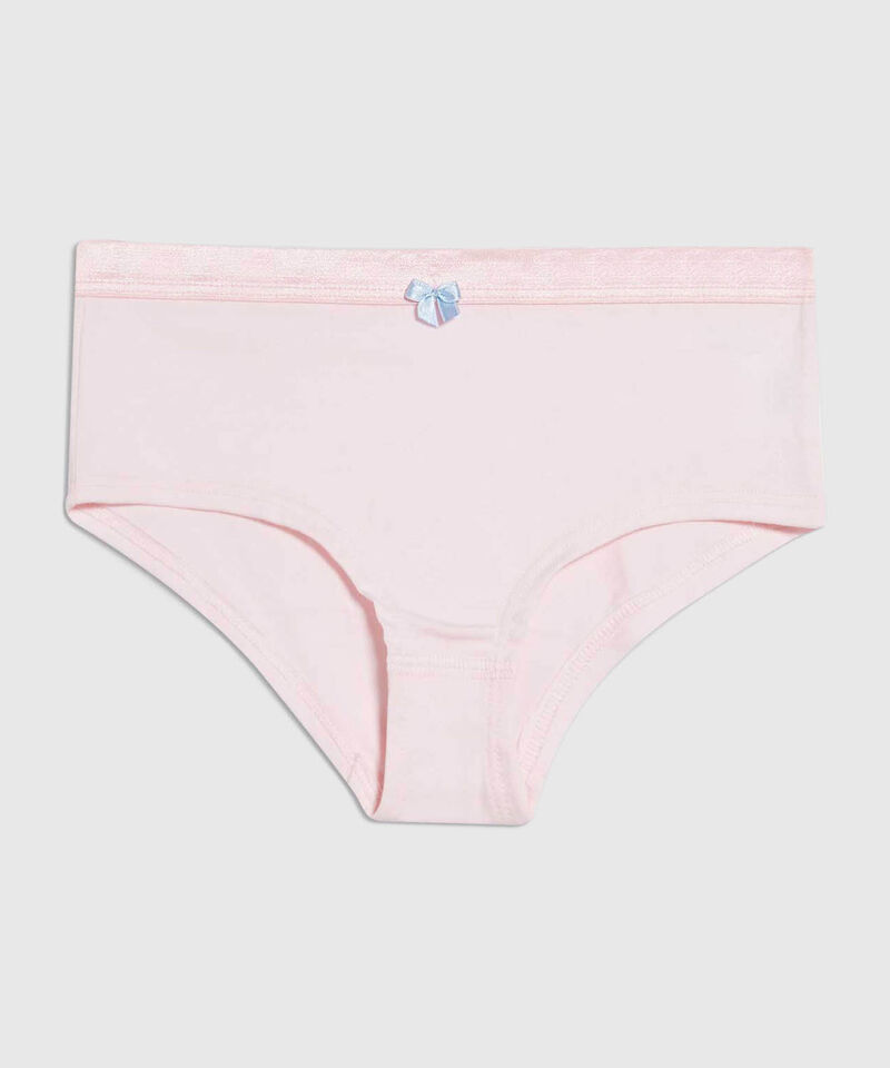 ropa interior para niñas