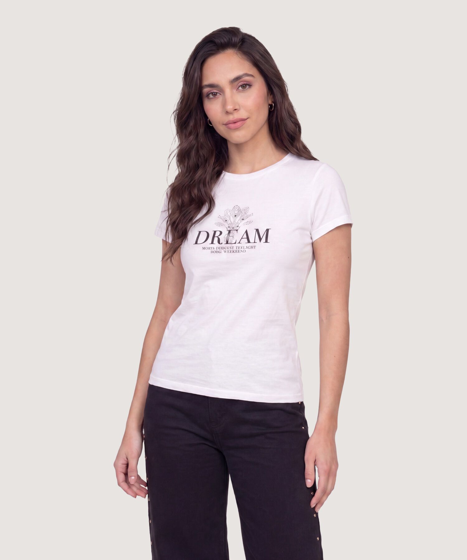 camisetas mujer