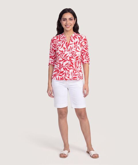 blusas de moda