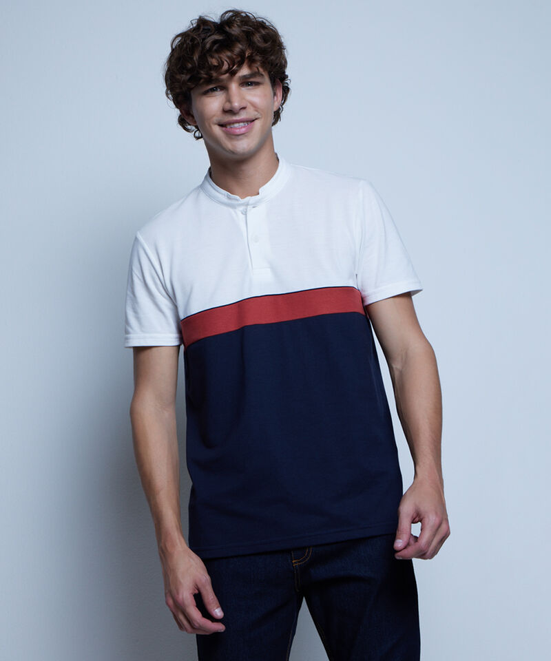 camisetas polo para hombre