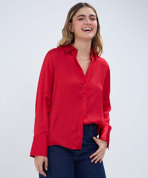 camisas para mujer image number null