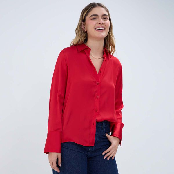 camisas para mujer image number null