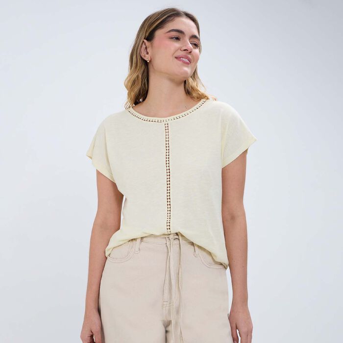 camisetas mujer