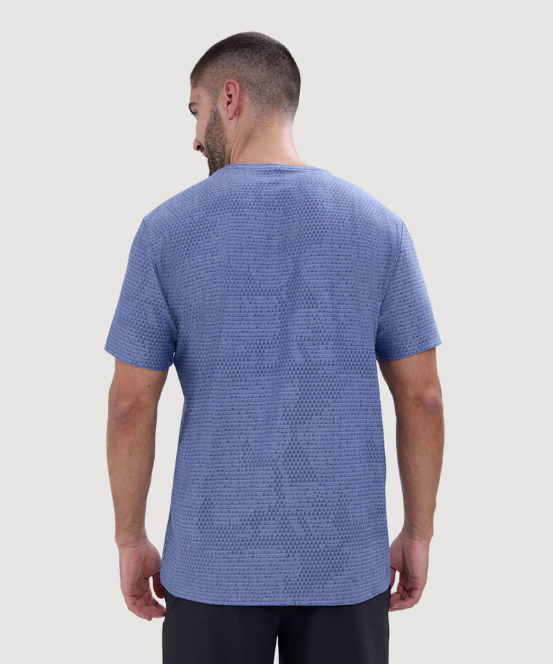 camisetas deportivas para hombre